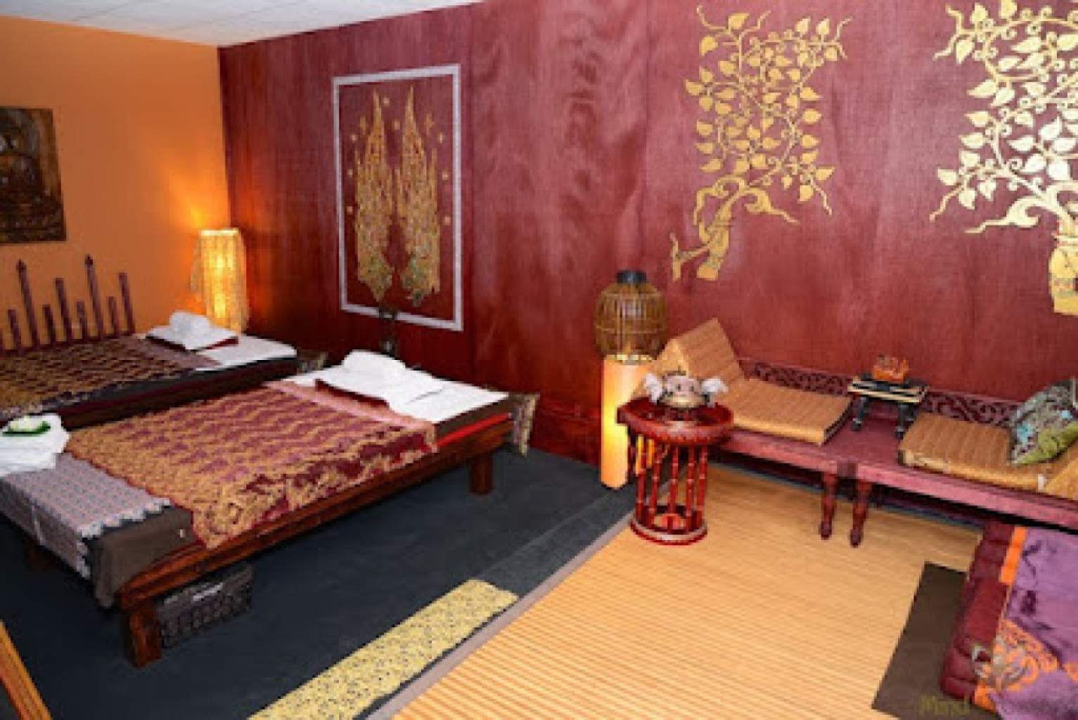 Mind Prossage Spa photo 1
