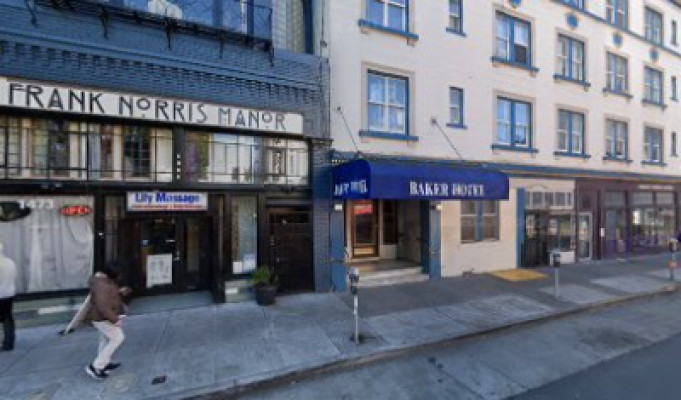 Lily Day Spa listing photo