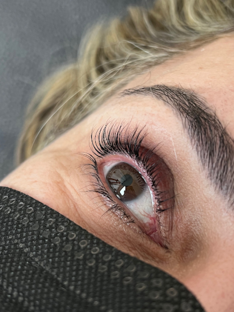 Lash Art photo 1