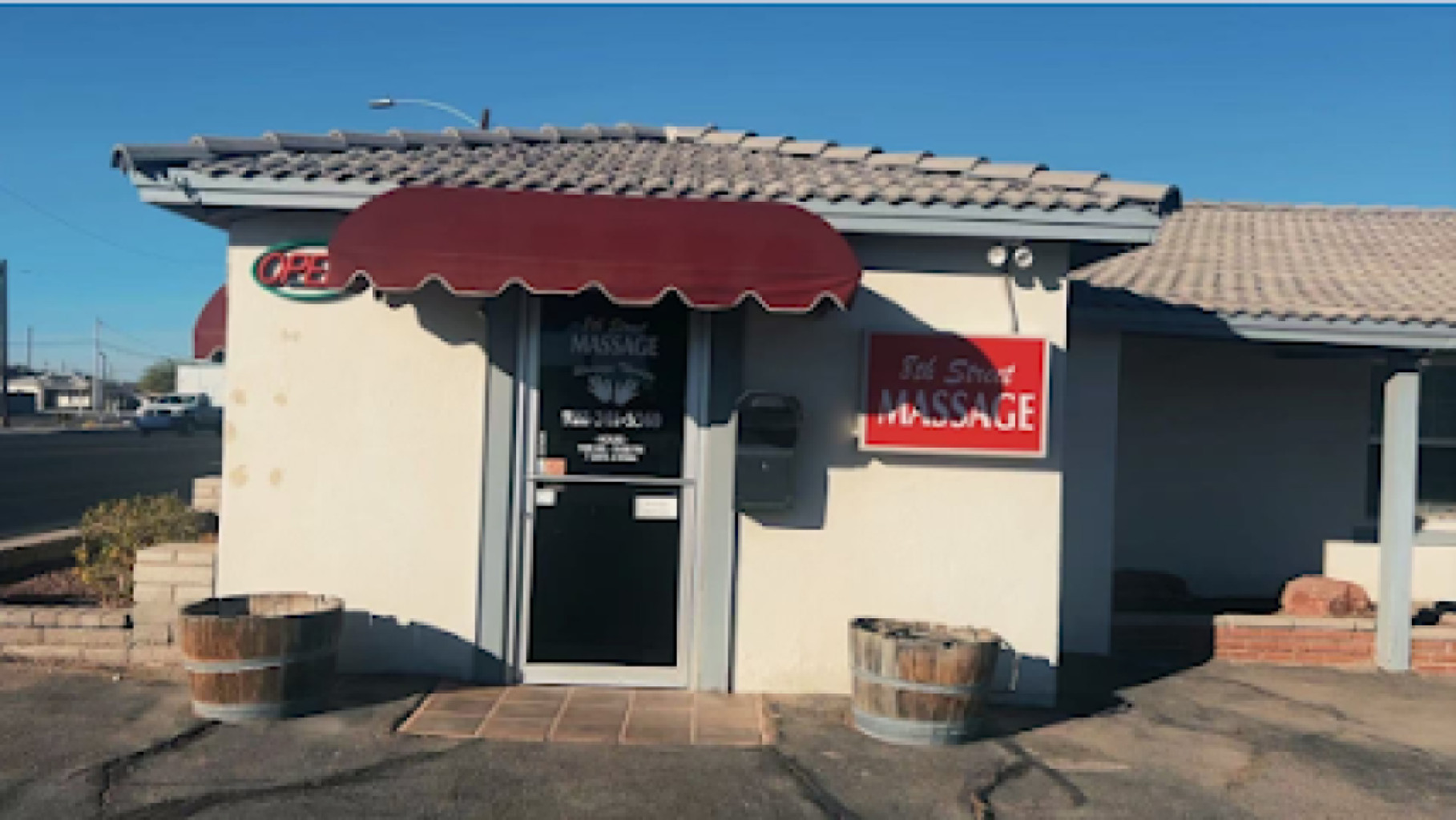 8th Street Massage photo 1