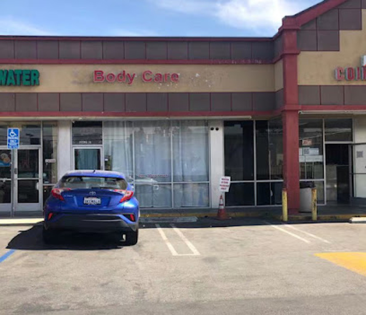 Body Care Center photo 1