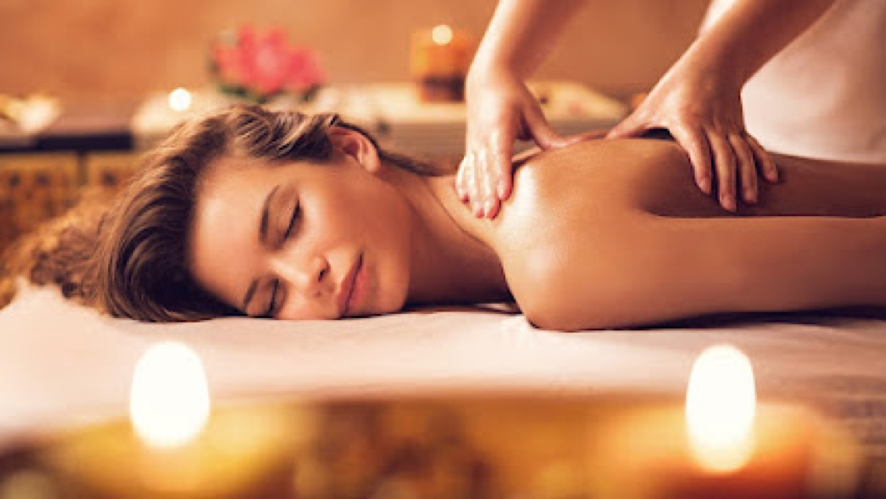 Golden Massage photo 1
