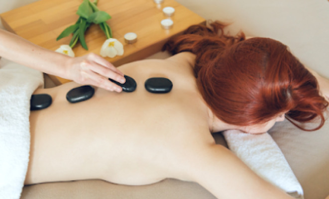 Sunshine Massage listing photo