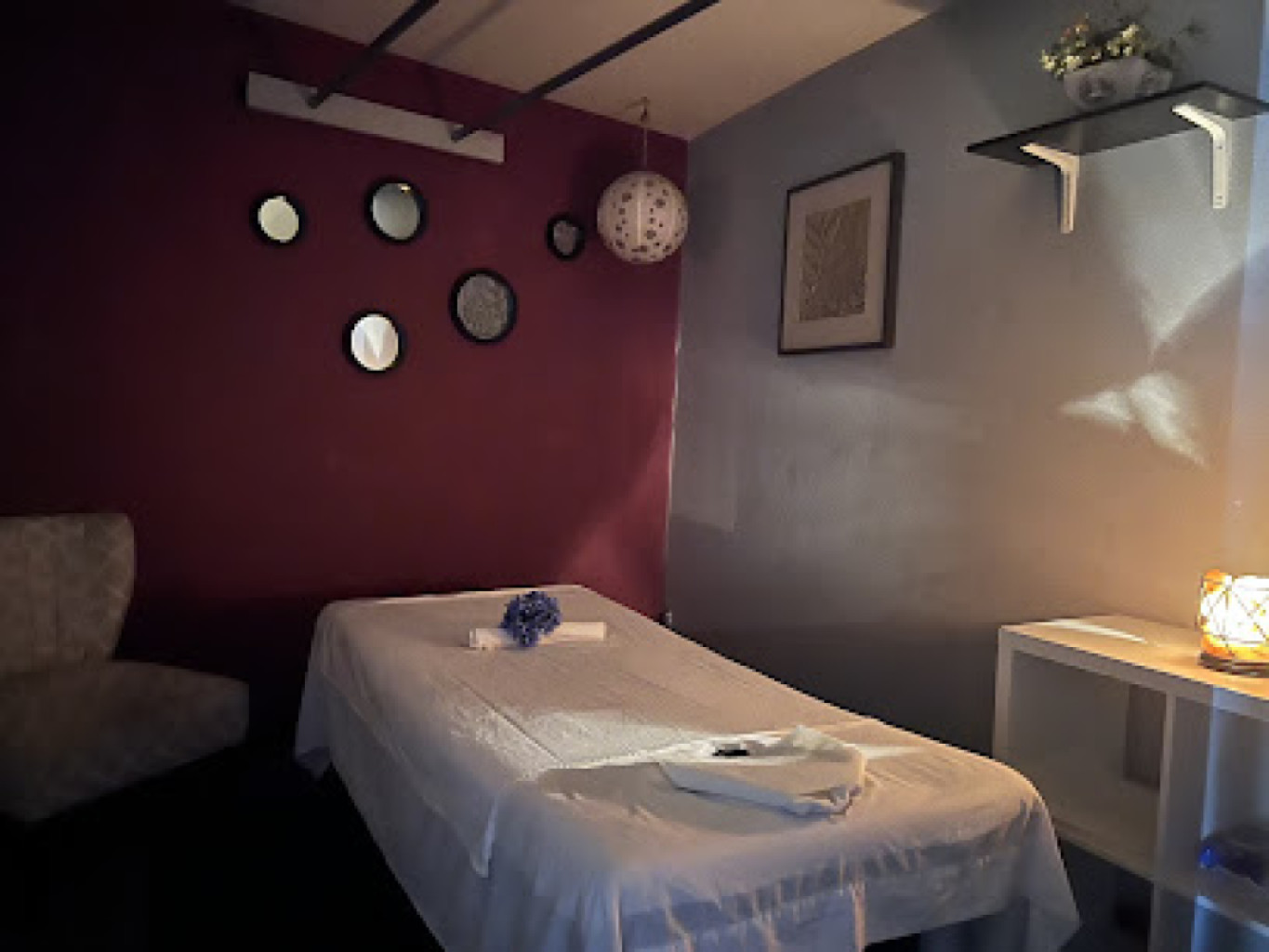 Luna Spa photo 1