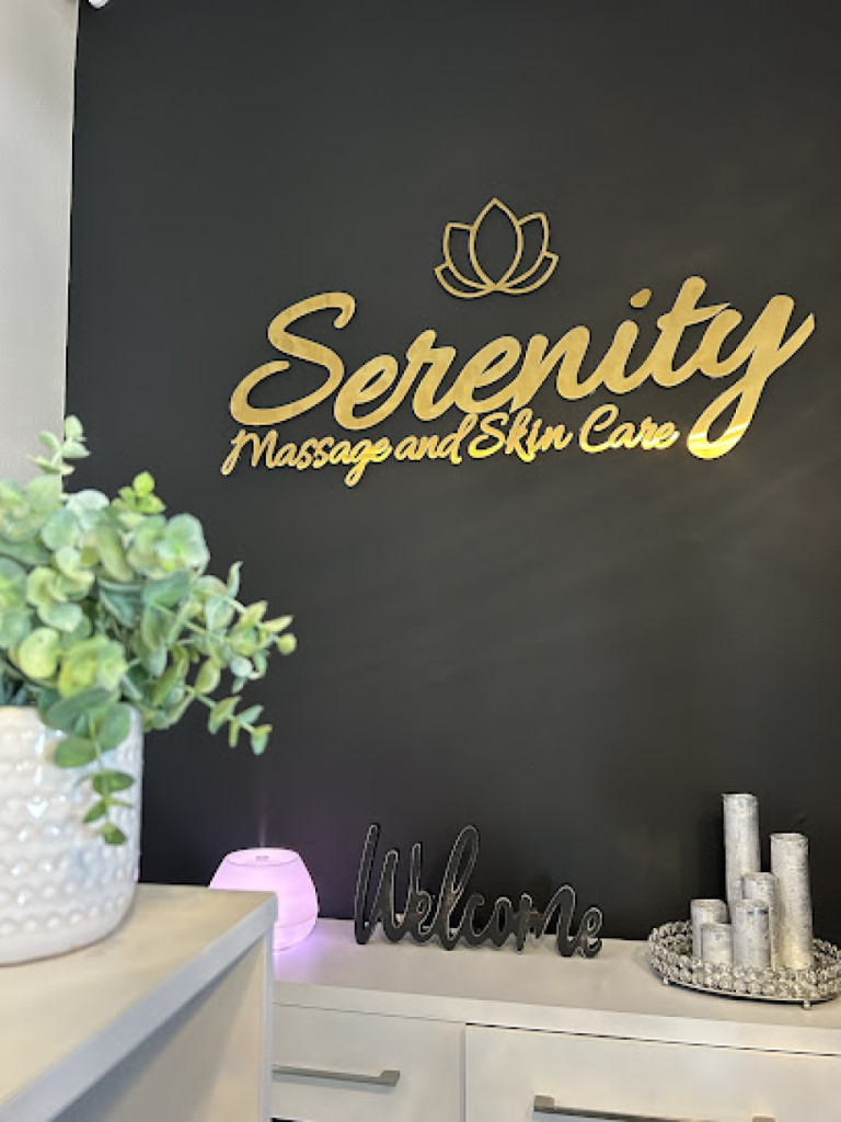 Serenity Massage photo 1