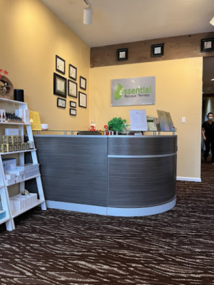 Essential Massage Therapy listing photo