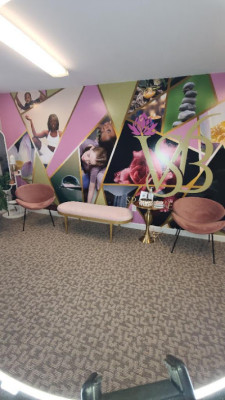 Seven Wholen Massage listing photo