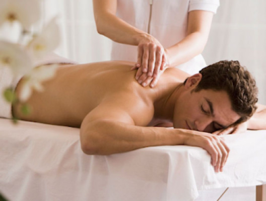 Hummingbird Spa listing photo