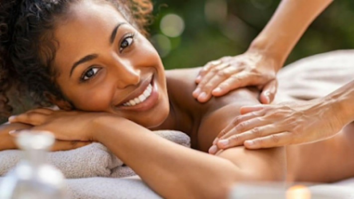 Divine Touch Spa listing photo