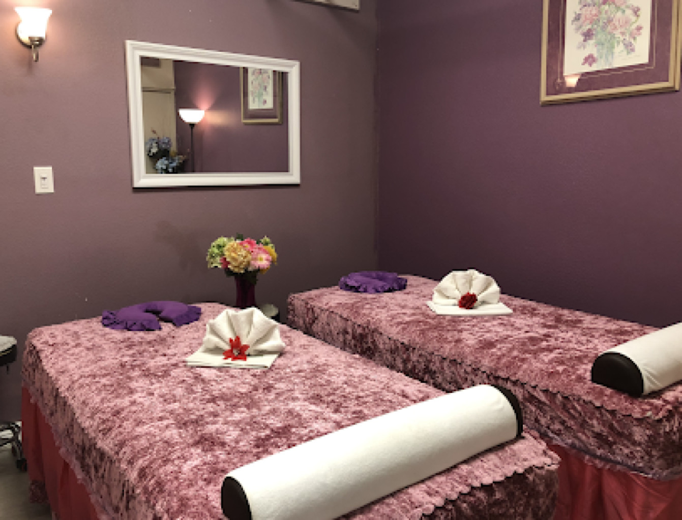 Yu Spa photo 1