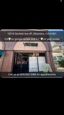 L Acupuncture and Pain Center listing photo