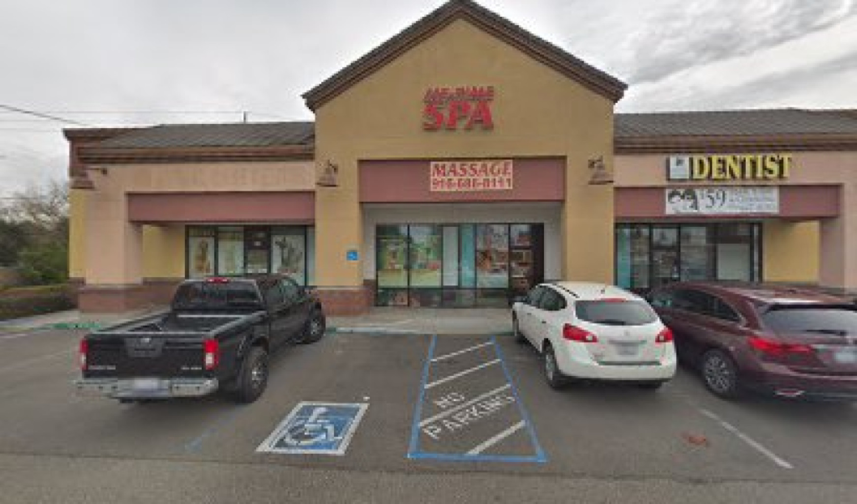 Me Time Spa photo 1