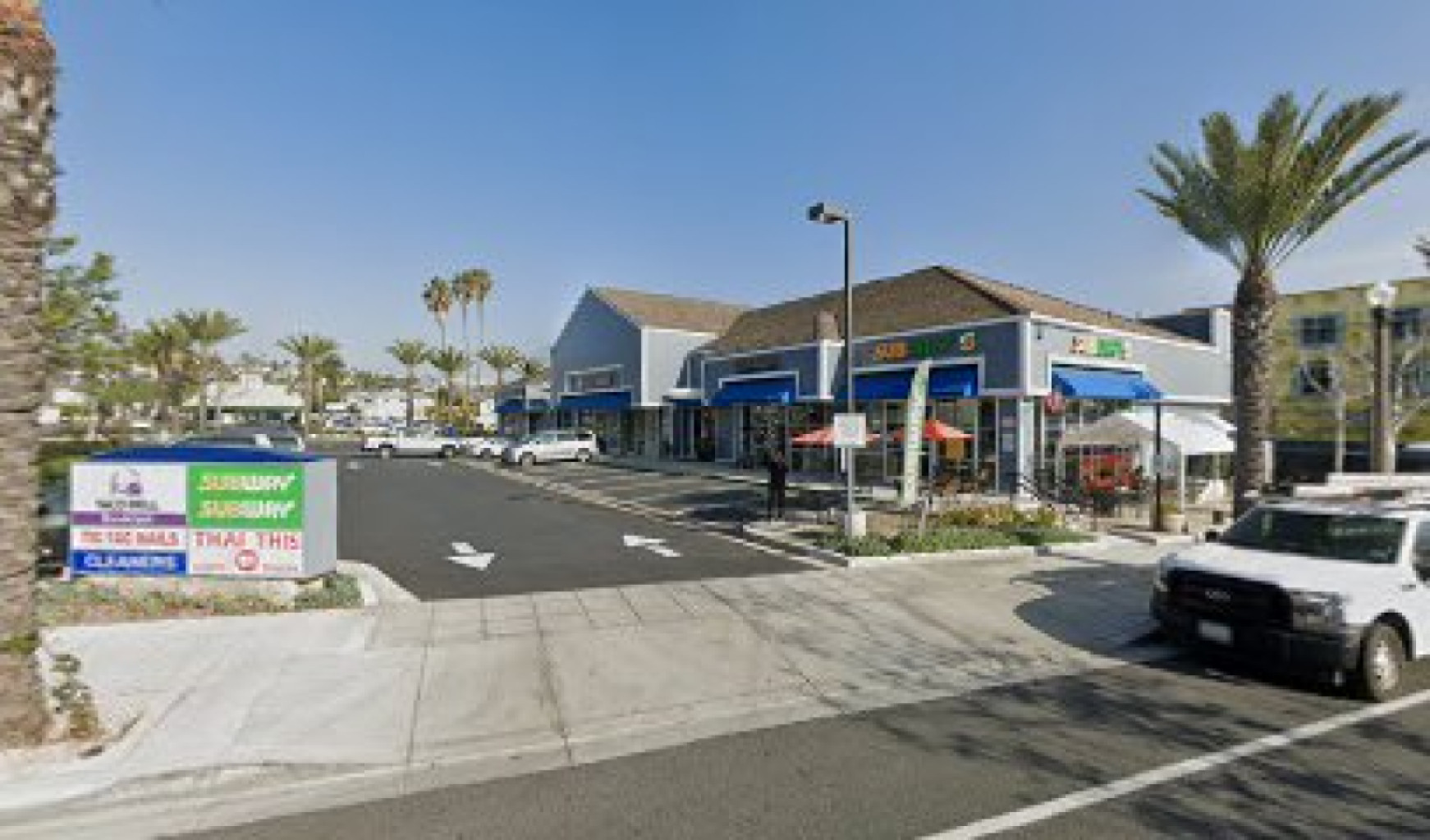 Dana Point Spa photo 1