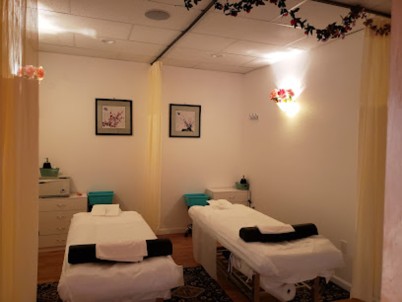 Asian Massage photo 1