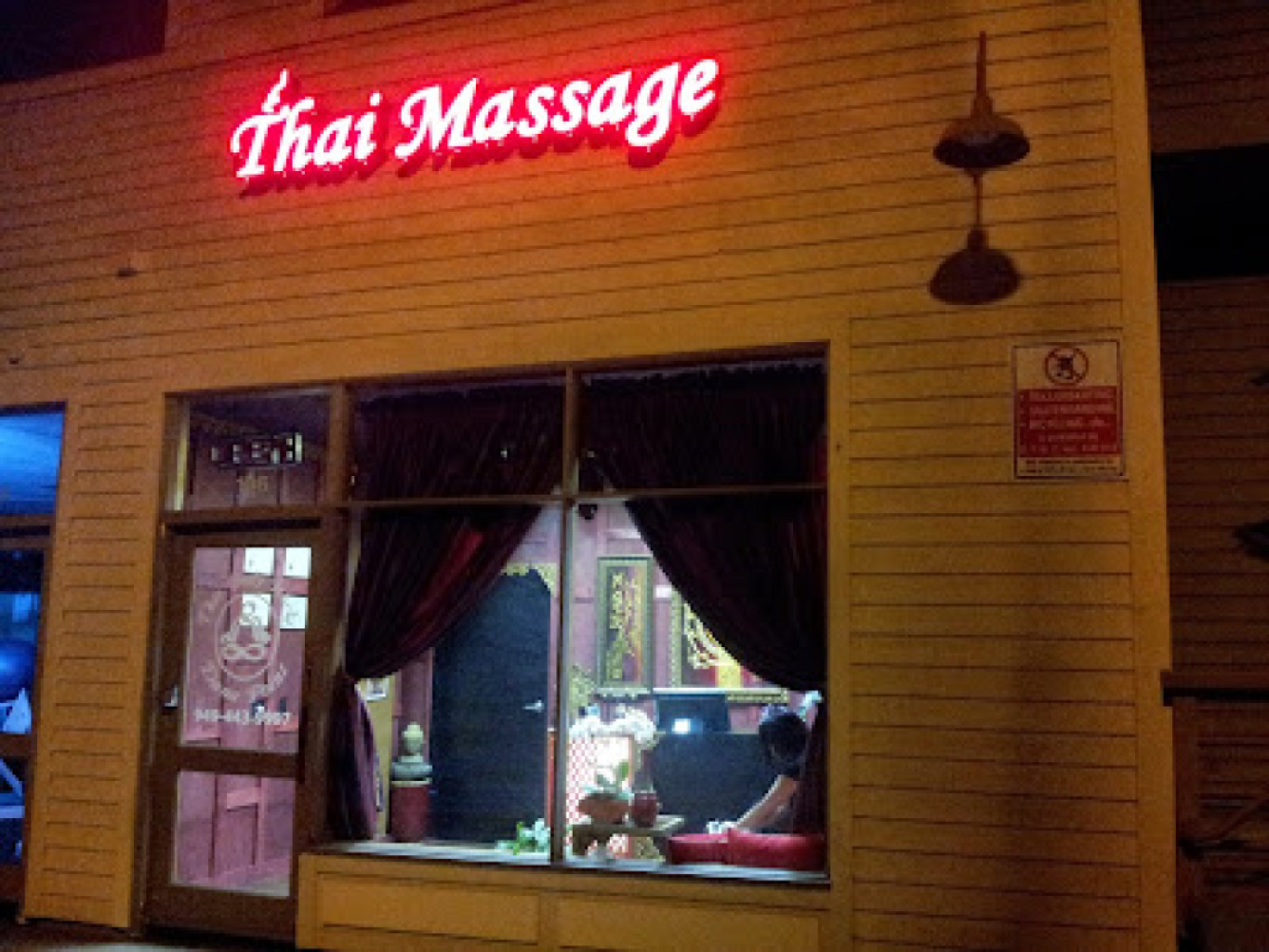 Ocean Therapy Massage photo 1