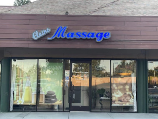 Elaine Massage listing photo