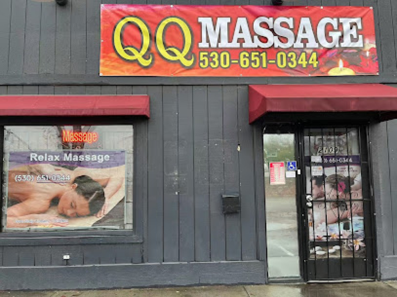 New Relax Massage photo 1