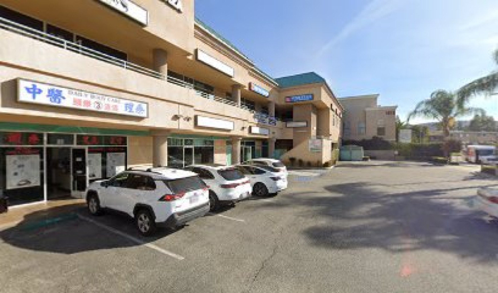 Avant Relaxology Center photo 1