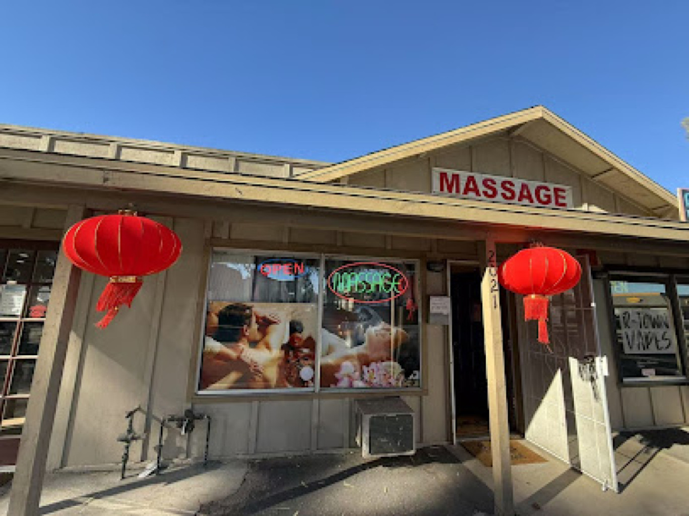 Lucky Massage photo 1