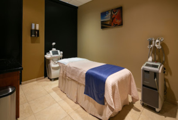 Deja Vu Med Spa listing photo