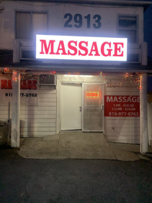 5 Star Massage listing photo