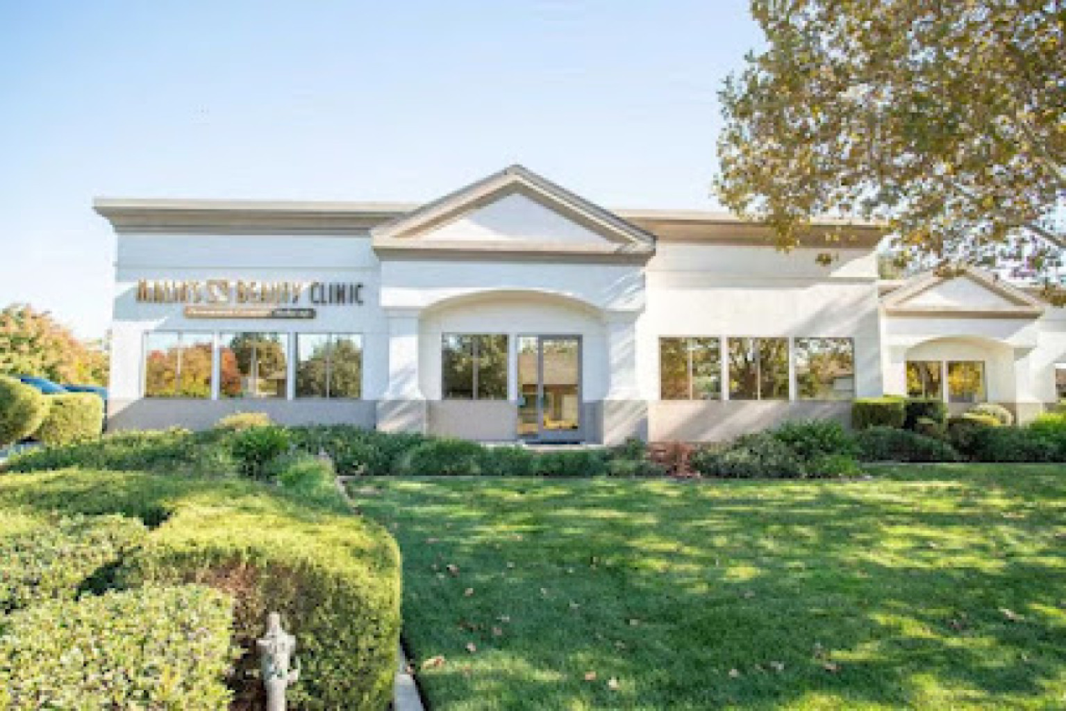 Elk Grove Massage` photo 1