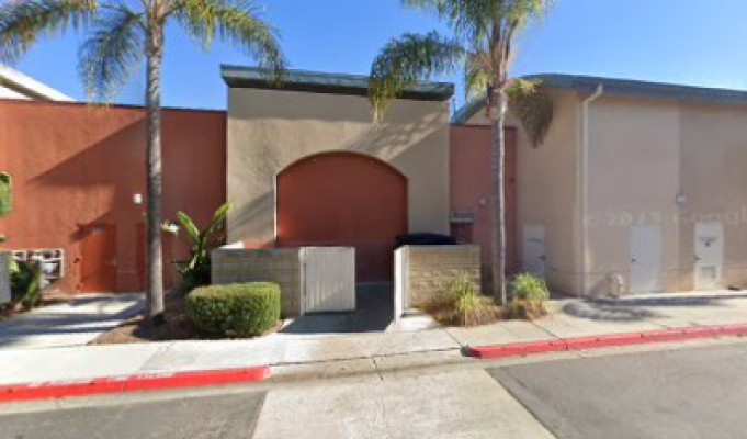 Melrose Spa listing photo