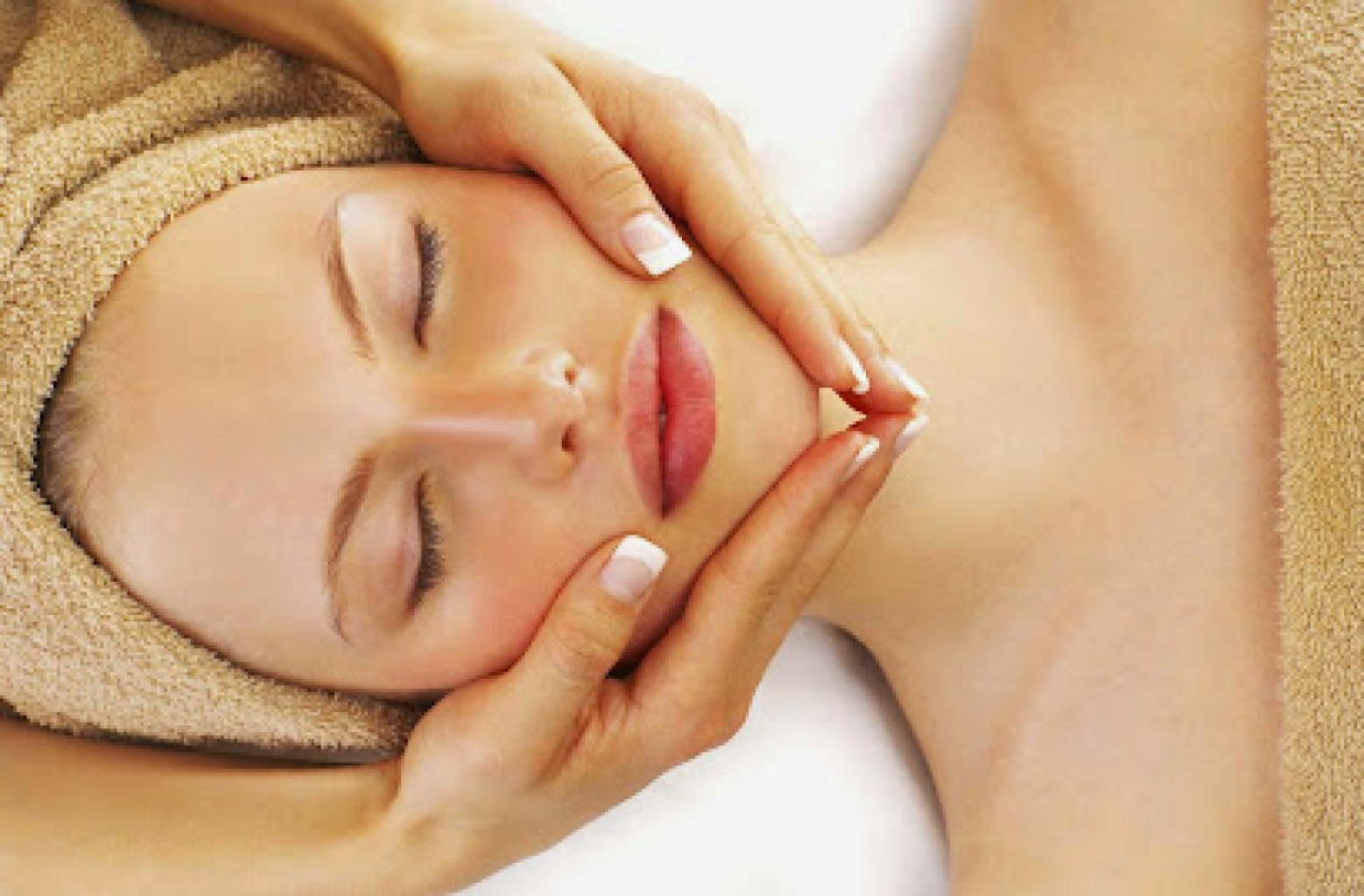 Sunshine Health Spa photo 1