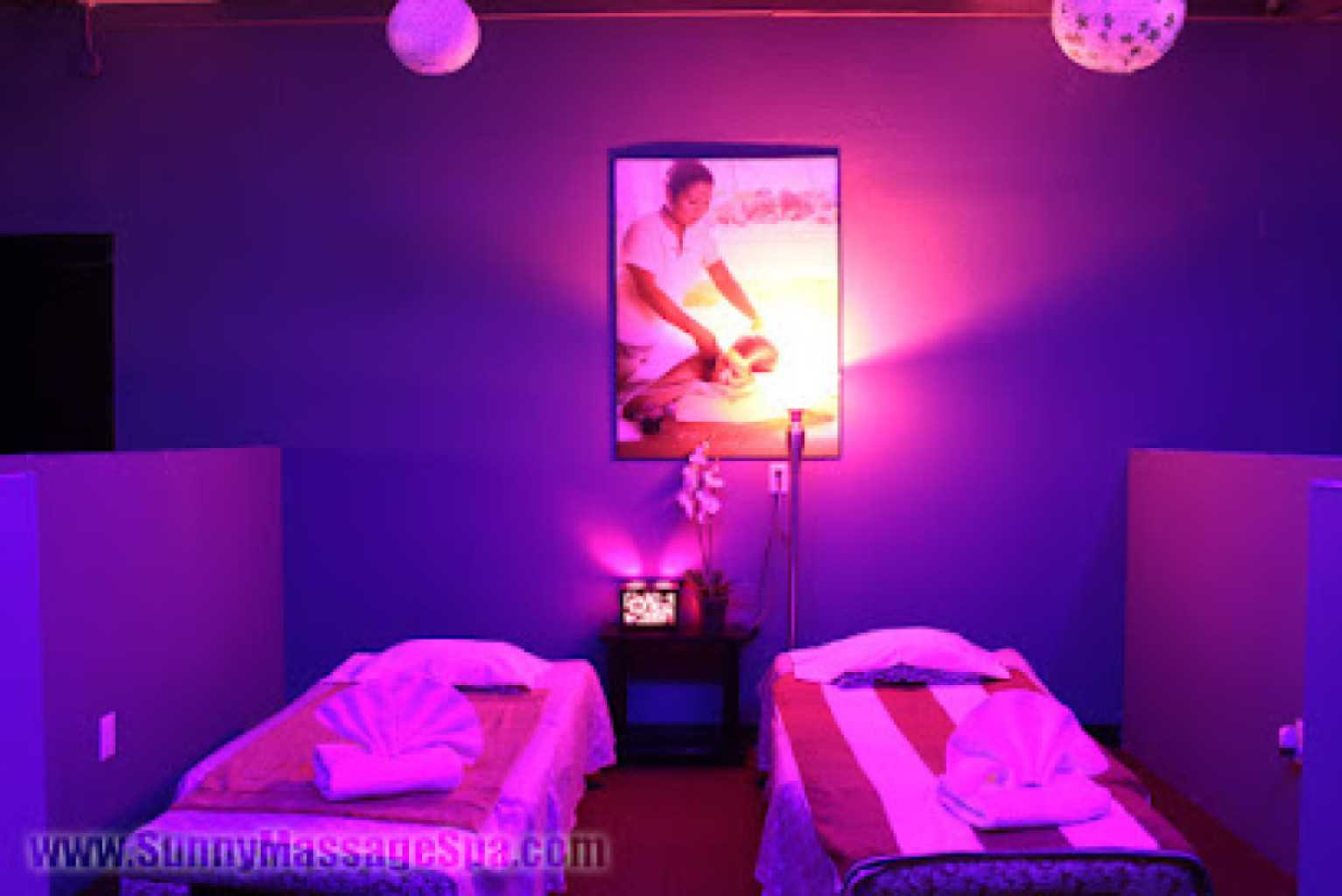 Sunny Massage photo 1