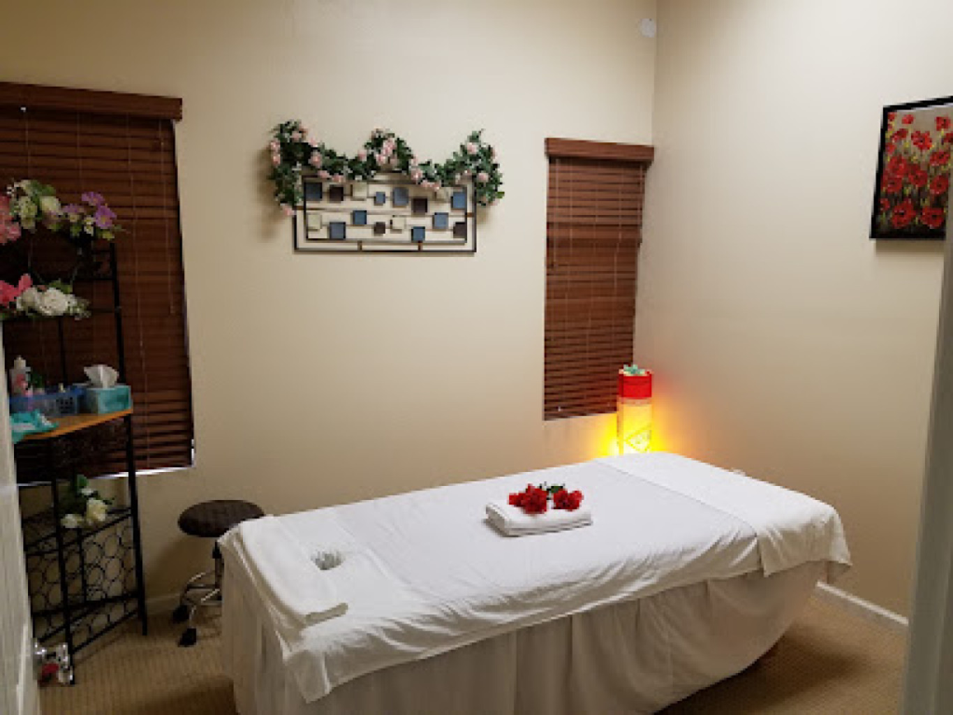 Heavenly Massage photo 1
