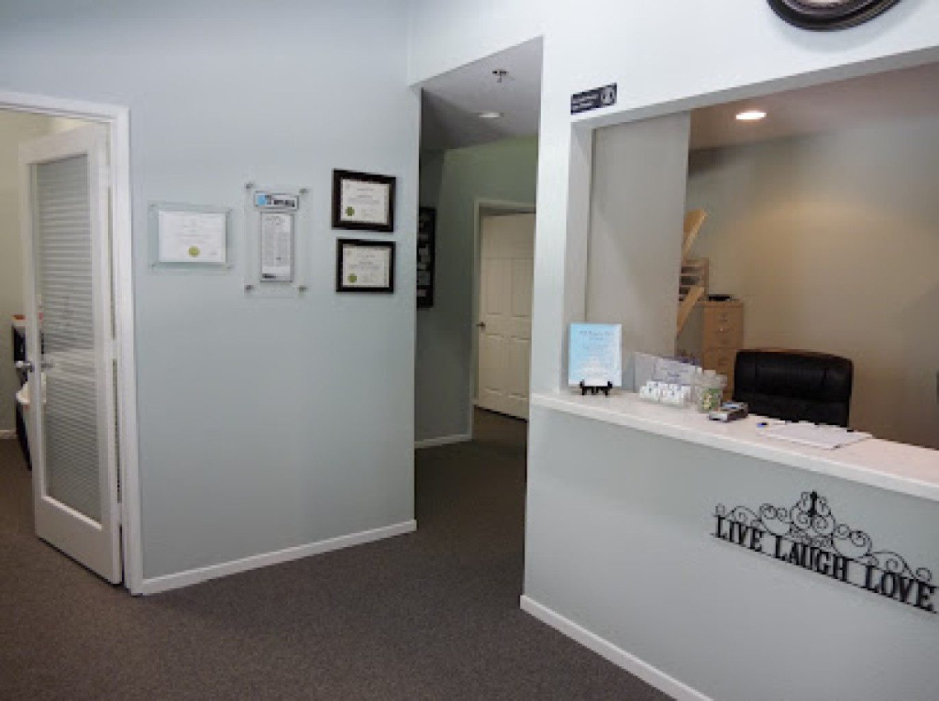Healing Center photo 1