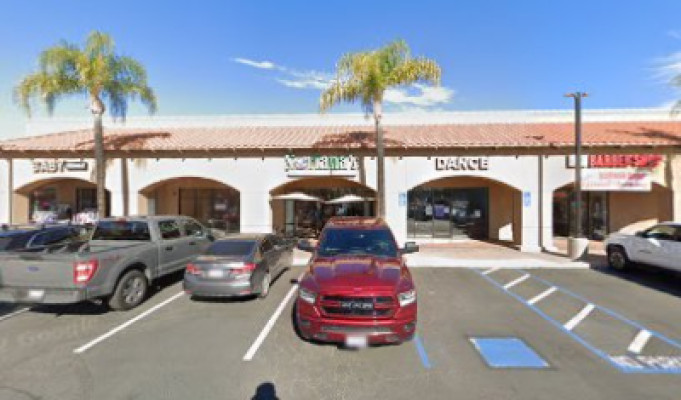 Simply Spa listing photo