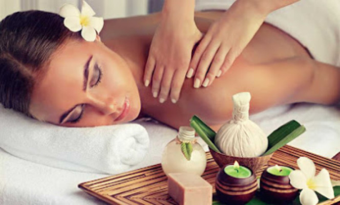 Neverland Massage listing photo