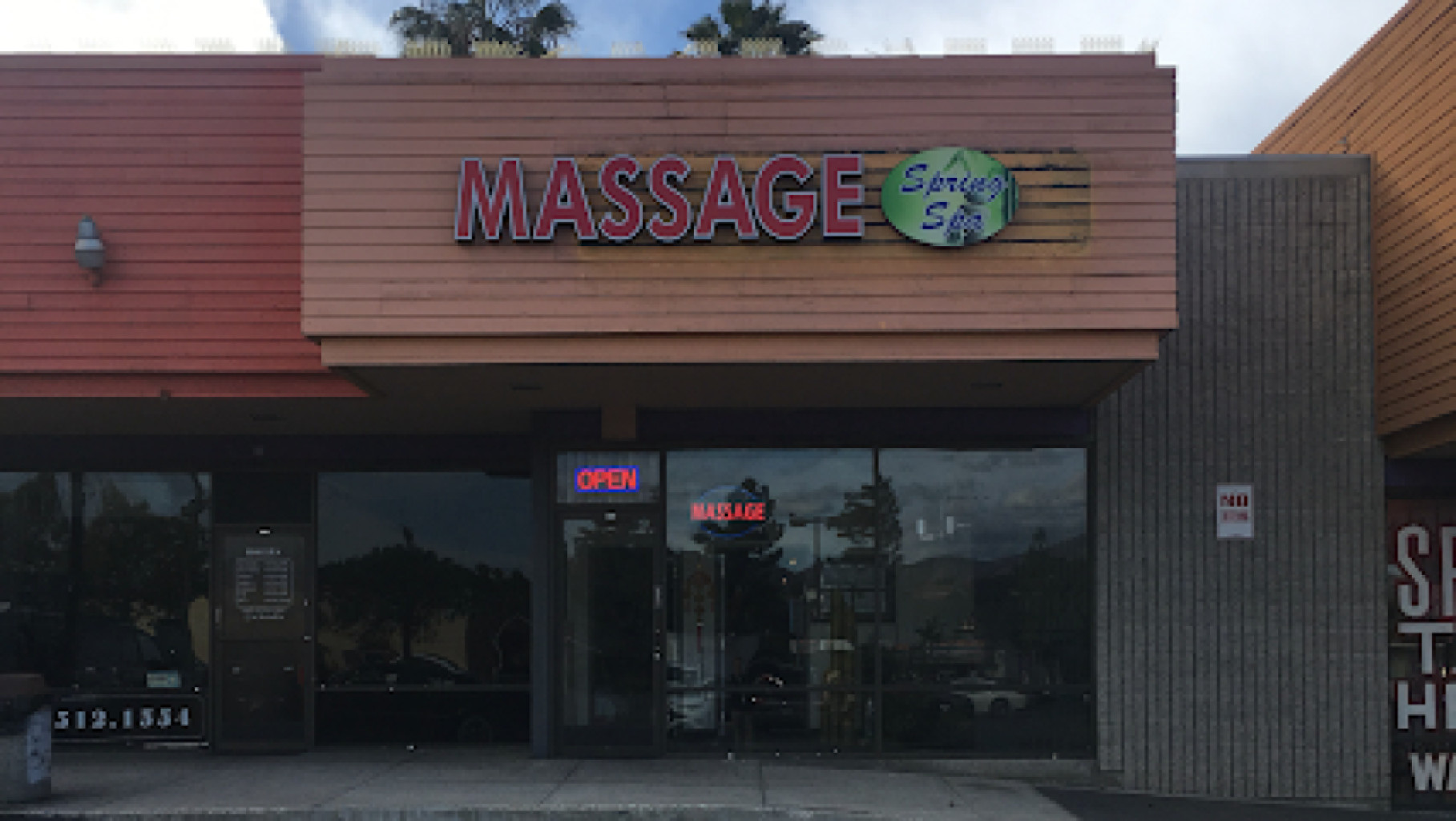 Spring Spa photo 1