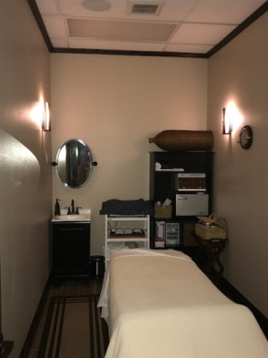The Best Day Spa listing photo