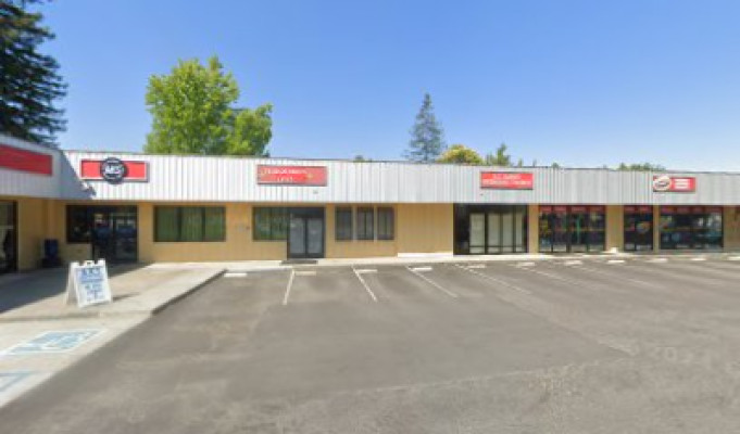 Pearl Spa listing photo