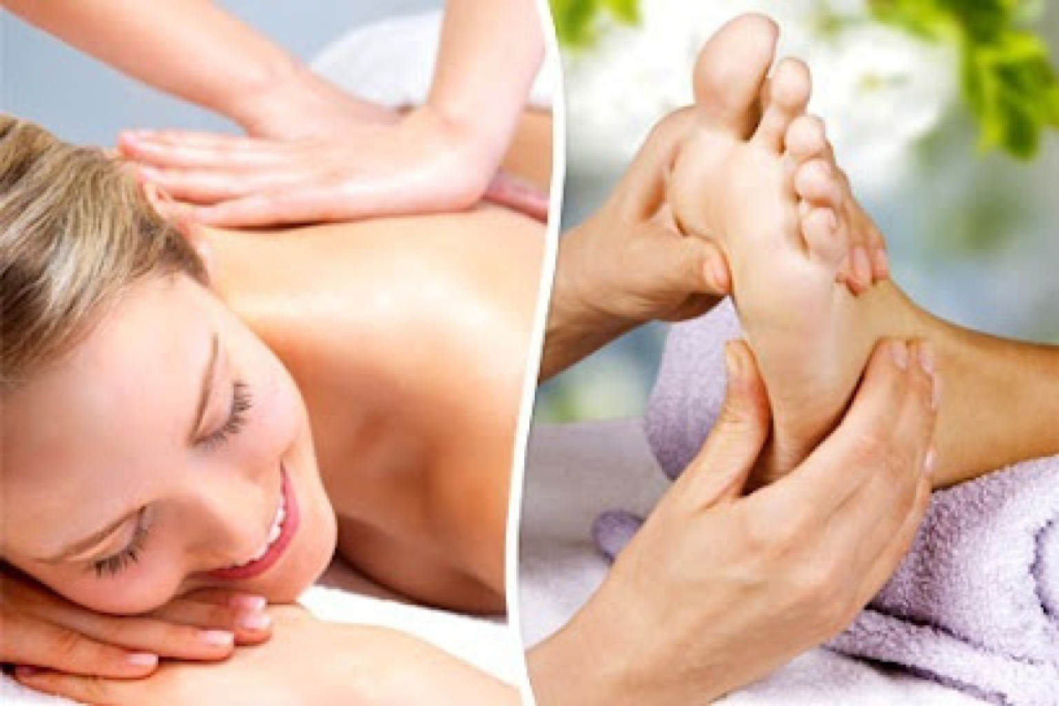 True care foot reflexology photo 1