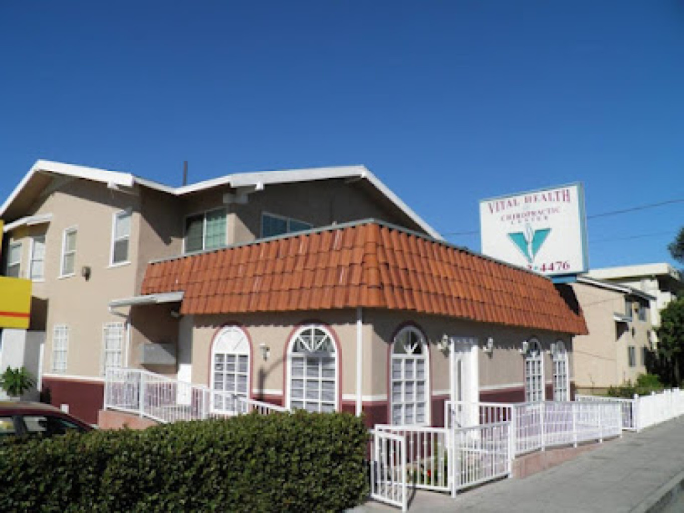 Absolute Best Wellness Center photo 1