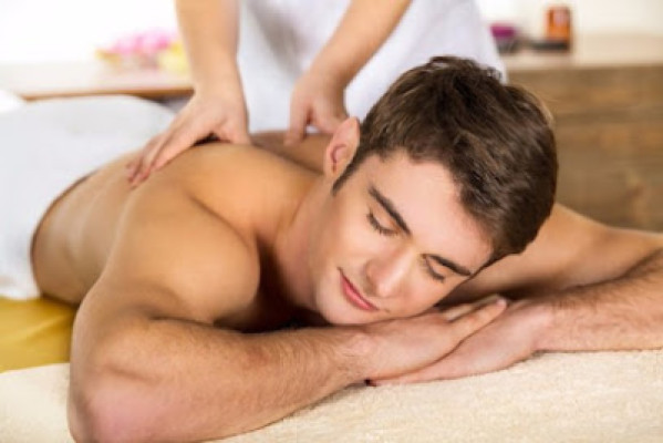Pearl's Spa & Acupressure Therapy listing photo