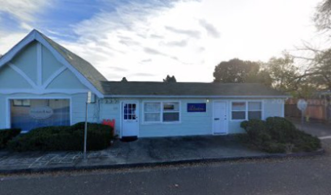 Marin Shiatsu listing photo
