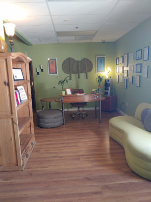 Kneadful touch massage listing photo