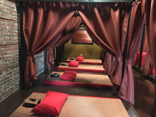 Nang Sida Thai Yoga Massage listing photo