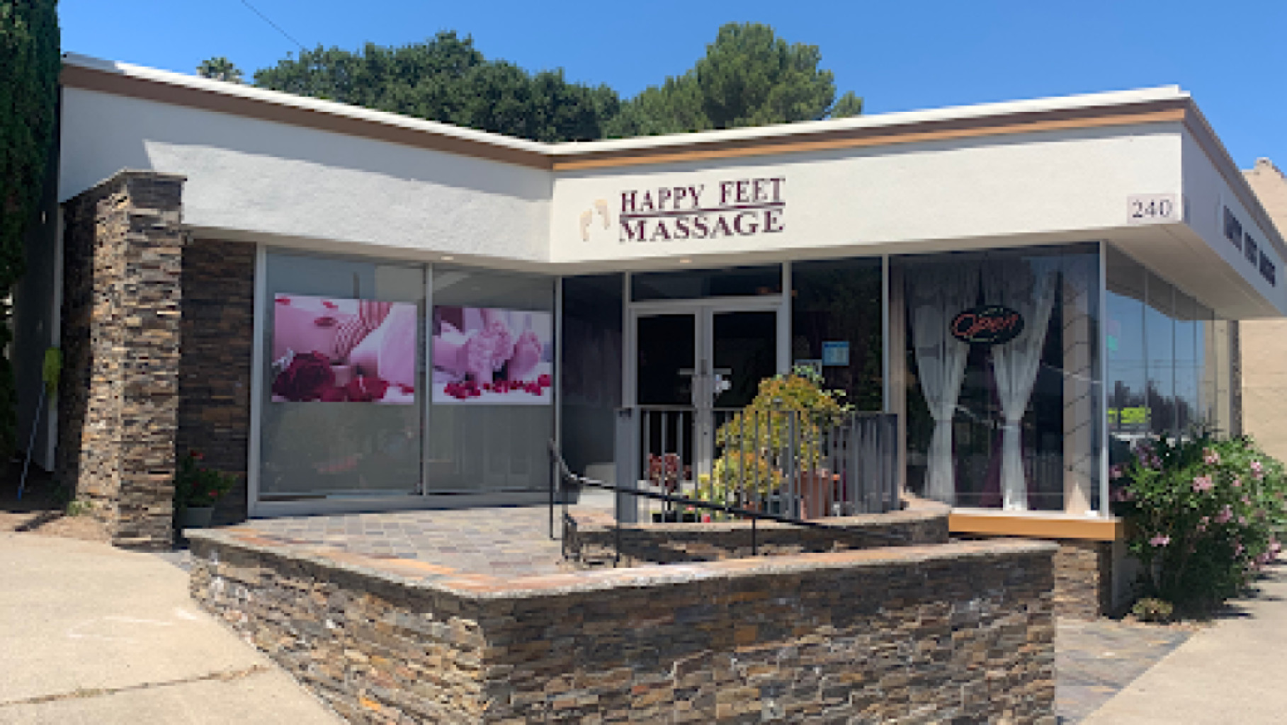 Happy Feet Massage photo 1
