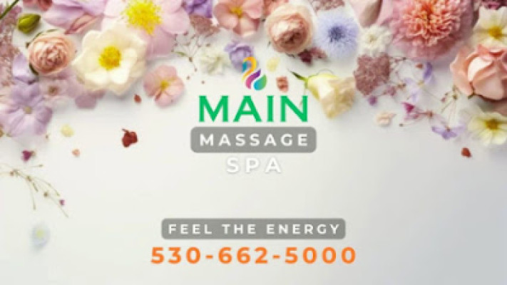 Main Massage listing photo