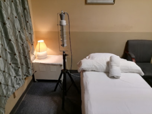 Lavender Health Center listing photo