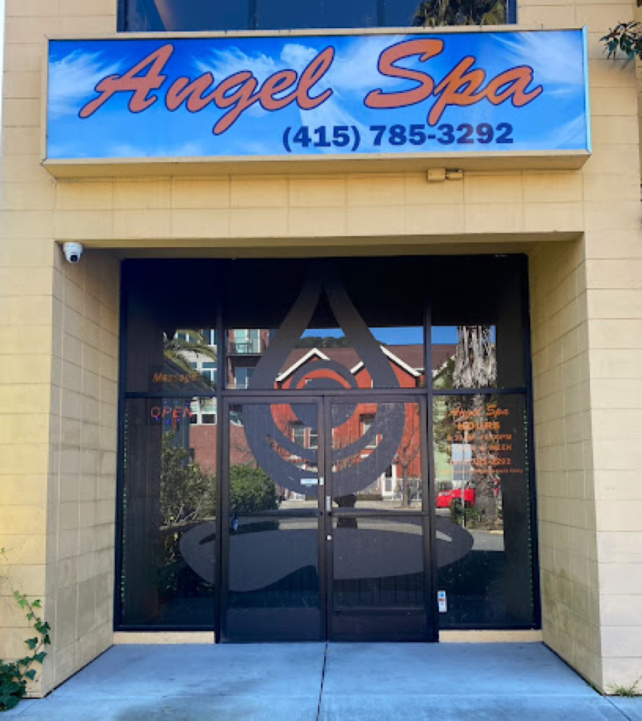 Angel Spa photo 1