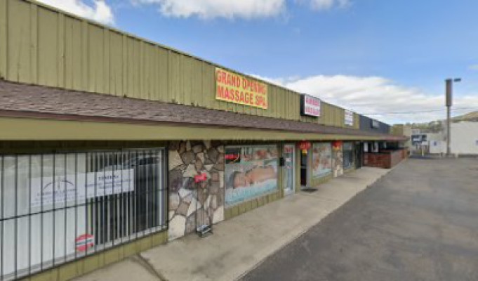 Amber Massage Spa listing photo
