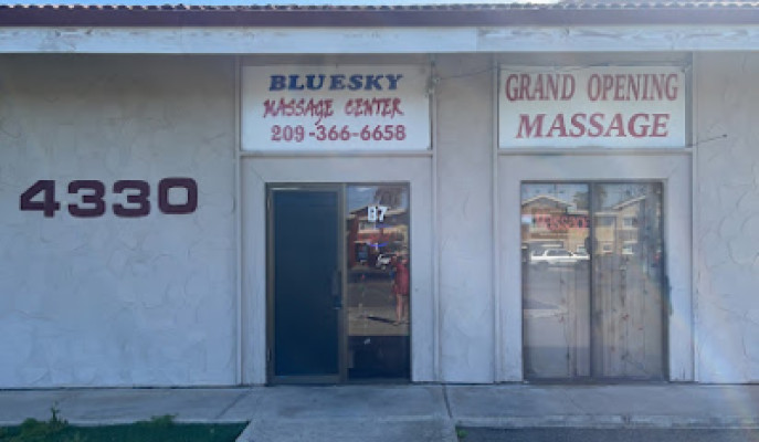 Blue Sky Massage listing photo