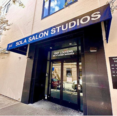 Luxury Spa listing photo