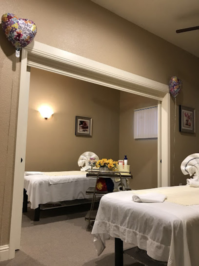 Ocean Spa photo 1